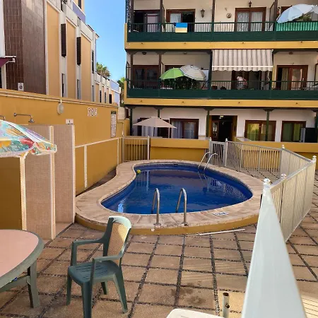 Renovado En Appartement Puerto de la Cruz (Tenerife)