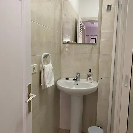Appartement Renovado En Puerto de la Cruz (Tenerife)