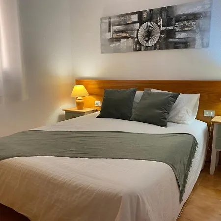Renovado En Puerto de la Cruz (Tenerife)