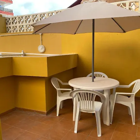 Appartement Renovado En *