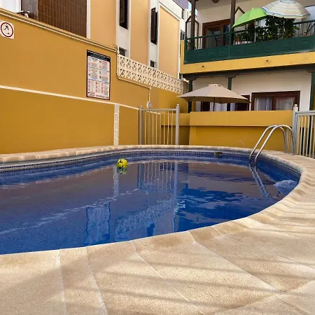 Renovado En Puerto de la Cruz (Tenerife)